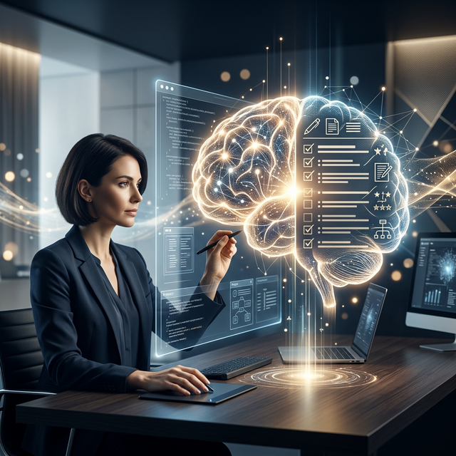 Can AI Replace News Editors? The Future of Automated Journalism