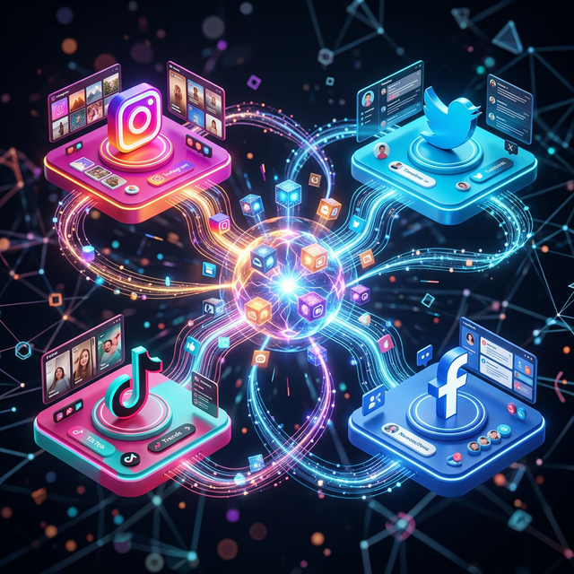 Best Social Media Automation Tools for News Websites