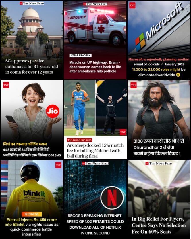 News Studio - Automated News Content Design Interface